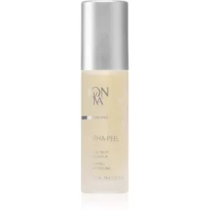 Image of Yon-Ka Alpha-Renewing Night Peel Regenerating Scrub for Face 30ml