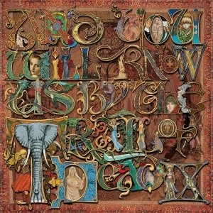 Image of And you will know us by the trail of dead - IX CD