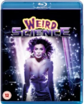 Image of Weird Science 30th Anniversary Edition