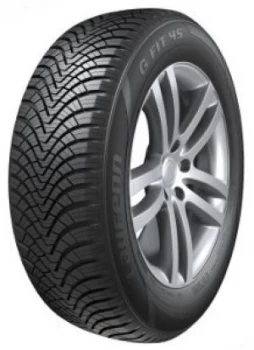 Image of Laufenn G Fit 4S LH71 215/60 R17 96V 4PR SBL SBL