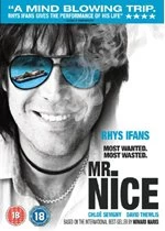 Image of Mr Nice