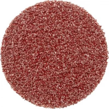 Image of PFERD PSA 20 A 80 42832108 Sandpaper sheet Grit size 80 (Ø) 20 mm 100 pc(s)