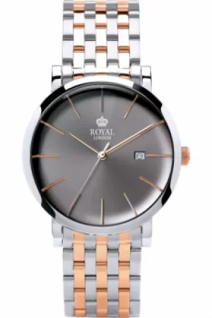 Image of Mens Royal London Watch 41346-05