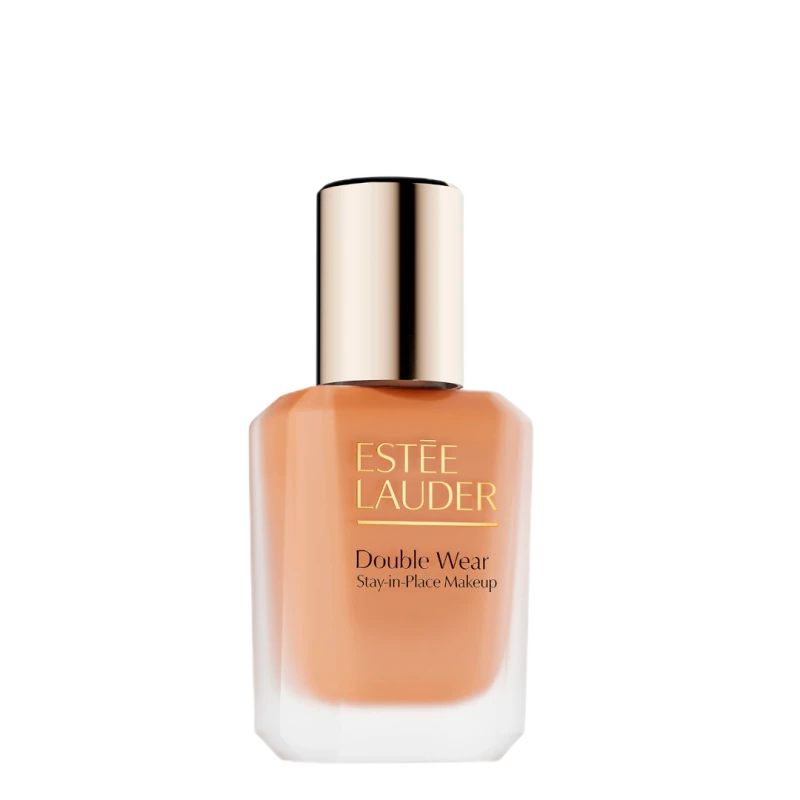 Image of Estee Lauder Double Wear Stay-in-Place Foundation SPF10 30ml 4W2 - Toasty Toffee