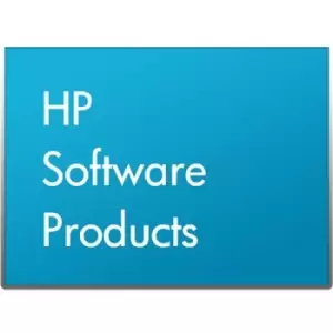 Image of HP ACC CTL SINGLE PACK USB FLASH DRIVE