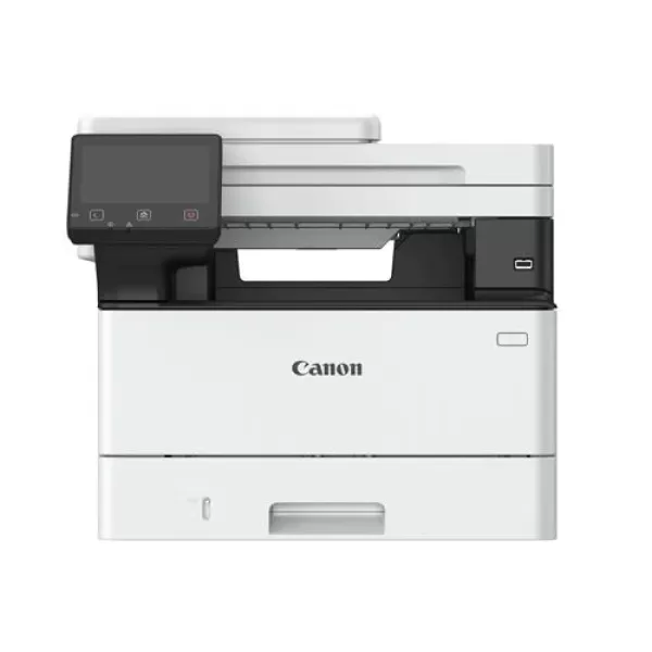 Image of Canon i-SENSYS MF463dw Mono Multifunction Laser Printer