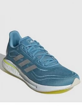 Image of Adidas Supernova - Light Blue