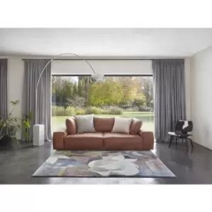 Image of Mastercraft - Galleria 063-0699-6626 160cm x 230cm Rectangle - Multicoloured