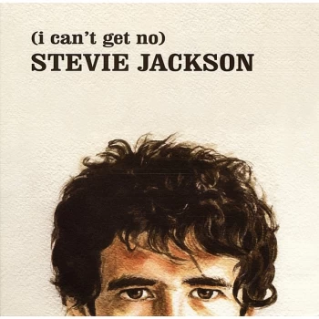 Image of Stevie Jackson - (I Can't Get No) Stevie Jackson Vinyl
