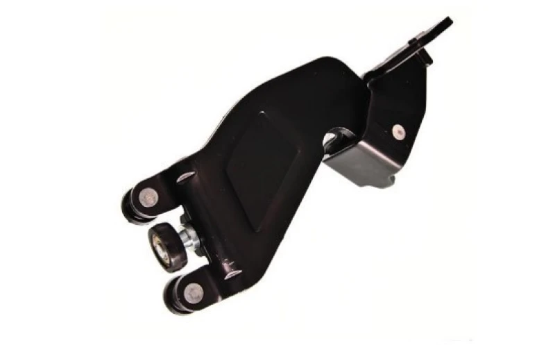 Image of PROCARO PR16-1026 Roller Guide, sliding door Right Roller Guide,sliding door (3846)