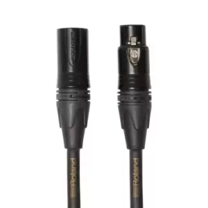 Image of Roland 50ft /15M Microphone Cable Gold Series