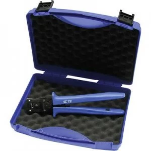 Image of SOLARLOK TE Connectivity Content