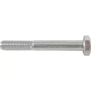 Image of M14 X 90 Hex Head Bolt BZP (10.9)