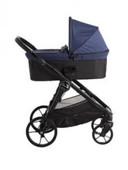 Image of Baby Jogger Deluxe Bassinet