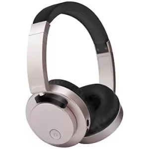 Image of Groov-e GVBT400RG Fusion Wireless Bluetooth Headphones