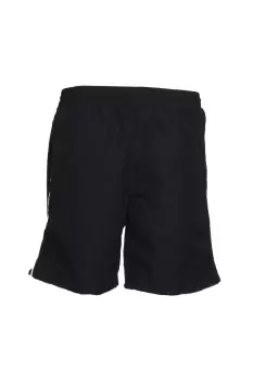 Image of Track Sports Shorts Sportswear