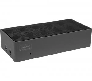Image of TARGUS Universal DV4K 8-Port USB 3.1 Connection Hub
