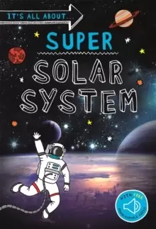 Image of It's all about... Super Solar System