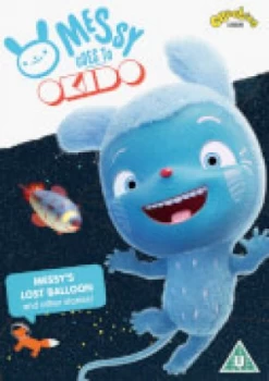 Image of Messy Goes To Okido: Messy's Lost Balloon and other Stories