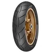Image of Metzeler Sportec Street 2 (110/70 R17 54S)
