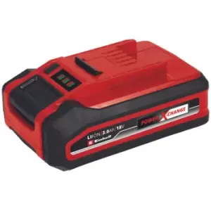 Image of Einhell 18V 3,0Ah Power X-Change Plus Battery