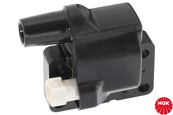 Image of 1x NGK Ignition Coil U1036 (48158)