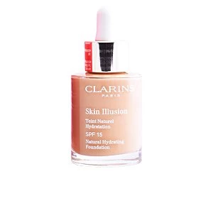 Image of SKIN ILLUSION teint naturel hydratation #114-cappuccino