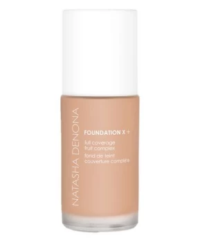 Image of Natasha Denona Foundation X + 60WY Medium - Warm/Yellow Undertone