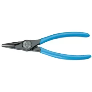 Image of Gedore Circlip pliers f.internal rings straight 85-140mm