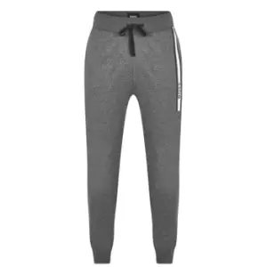 Image of Boss Authentic Track Pants - Grey