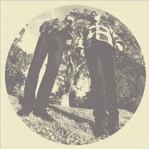 Image of White Fence - Hair Vinyl