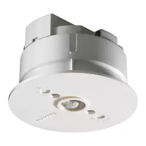Image of Philips OccuSwitch Movment Detector With Built In Switch Basic - 405804966