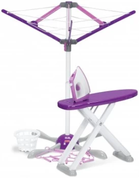 Image of Casdon Wash Day Set