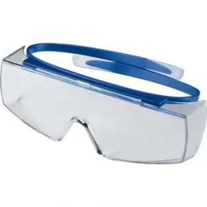 Image of 9169-260 Super OTG Clear Lens Safety Over-spectacles