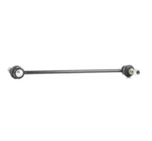 Image of MASTER-SPORT Anti-roll bar link Front Axle 25522-PCS-MS Rod / Strut, stabiliser,Drop link MINI,Schragheck (R56),Schragheck (R50, R53),Clubman (R55)
