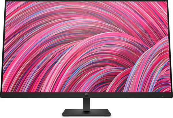 Image of HP P32u G5 31.5" 64W51AA Quad HD IPS LED Monitor