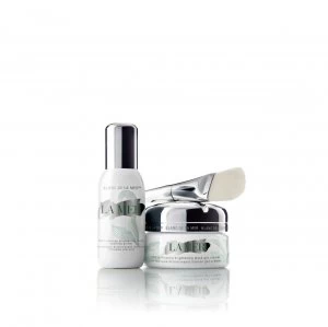 Image of La Mer The Brilliance Brightening Mask