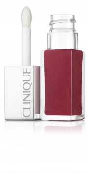 Image of Clinique Pop Lacquer Lip Colour and Primer Love