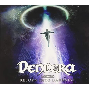 Image of Dendera - Reborn Into Darkness CD