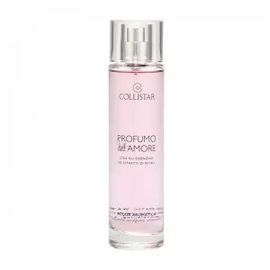 Image of Collistar Profumo Dell Amore Body Mist For Her 100ml