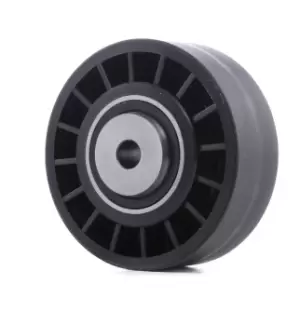 Image of INA Idler Pulley without accessories 532 0282 10 Guide Pulley,Deflection Pulley MERCEDES-BENZ,PUCH,C-Klasse Limousine (W203),C-Klasse T-modell (S203)