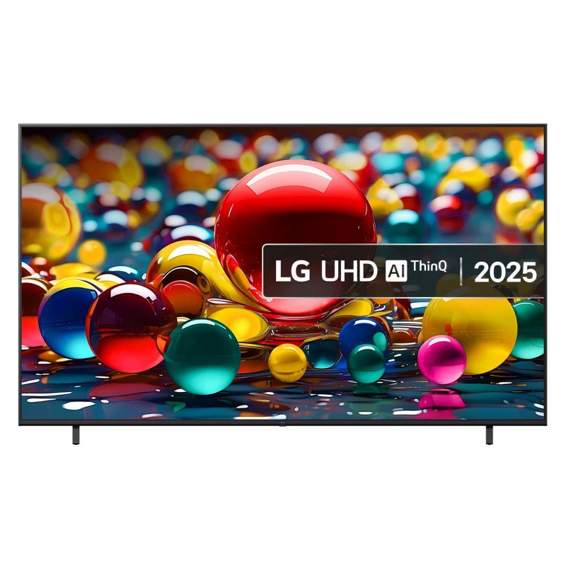 Image of LG 86UA74006LB 86" Smart 4K Ultra HD TV 86UA74006LB Blue