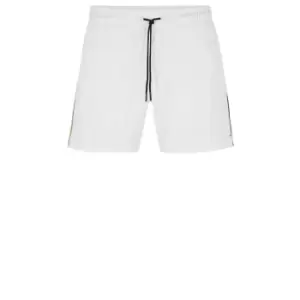 Image of Boss Iconic 10239741 01 - White