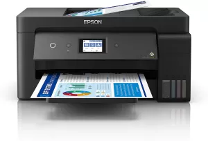 Image of Epson EcoTank ET-15000 Wireless Colour Inkjet Printer
