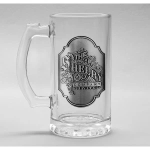 Image of Peaky Blinders Shelby Company Stein