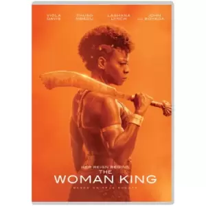 Image of The Woman King