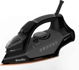 Image of Breville PowerSteam VIN409 2400W Steam Iron