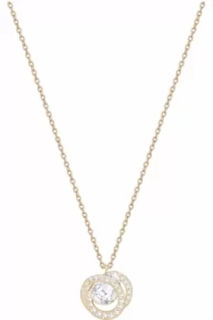 Image of Ladies Swarovski Jewellery Generation Necklace 5289025