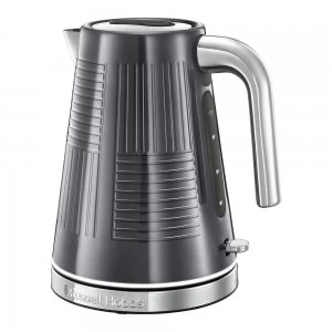 Image of Russell Hobbs Geo 25240 1.7L Cordless Electric Kettle