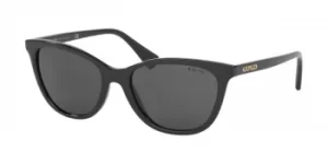 Image of Ralph by Ralph Lauren Sunglasses RA5259 500187
